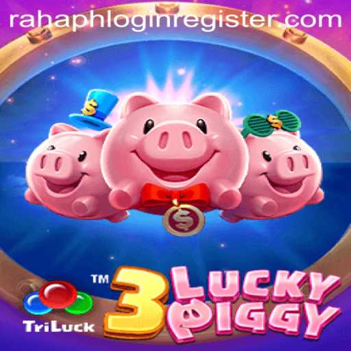 Dive into the Enchanting World of 3LUCKYPIGGY