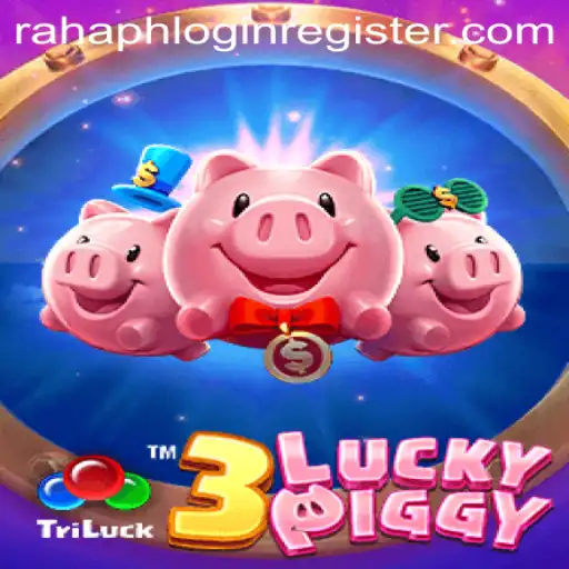 Dive into the Enchanting World of 3LUCKYPIGGY