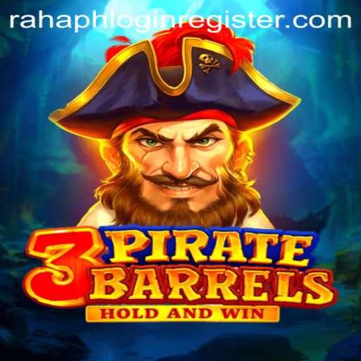 Exploring the Thrills of 3PirateBarrels: An Interactive Adventure