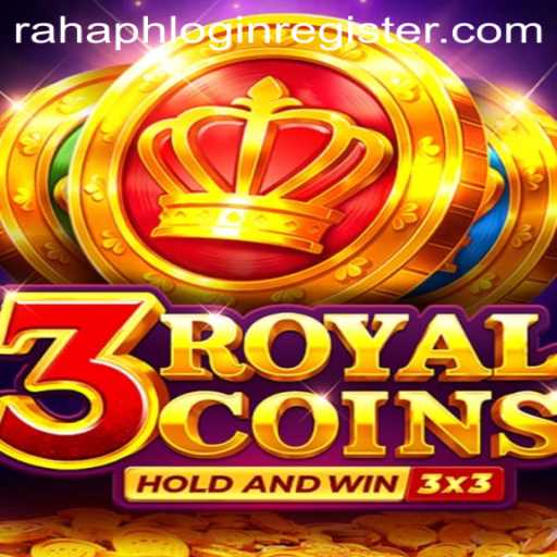 Dive into the World of 3royalcoins: A Captivating Strategy Game