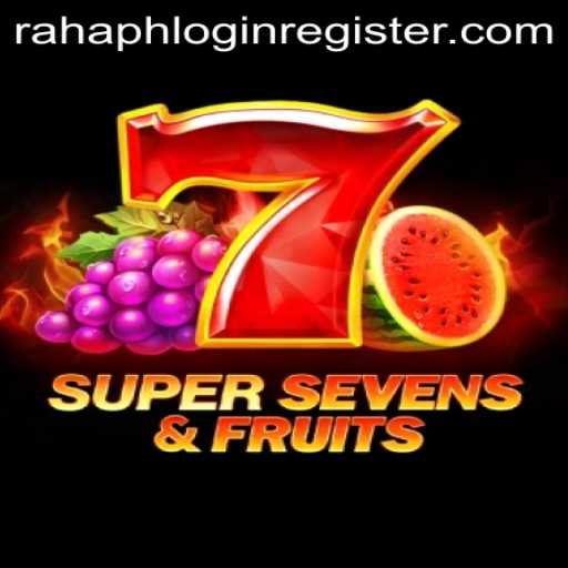 Exploring the Thrills of 7SuperSevensFruits