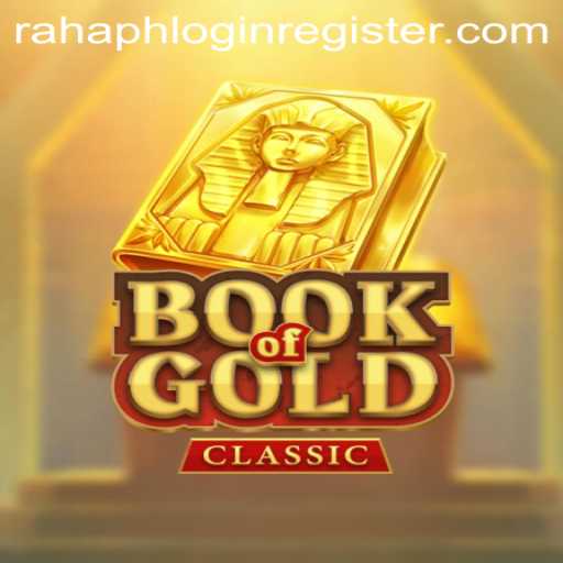 Exploring BookOfGoldClassic: An In-Depth Guide