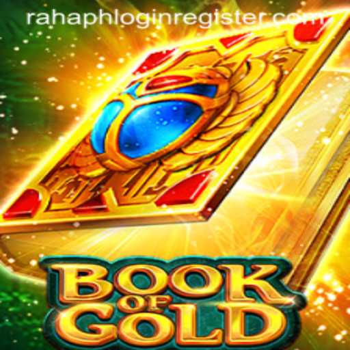 Exploring the Enchanting World of Book of Gold and Rahaph Login Register