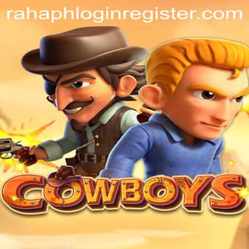 Exploring the World of COWBOYS: A Unique Gaming Experience
