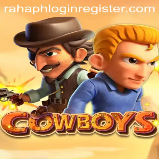 Exploring the World of COWBOYS: A Unique Gaming Experience