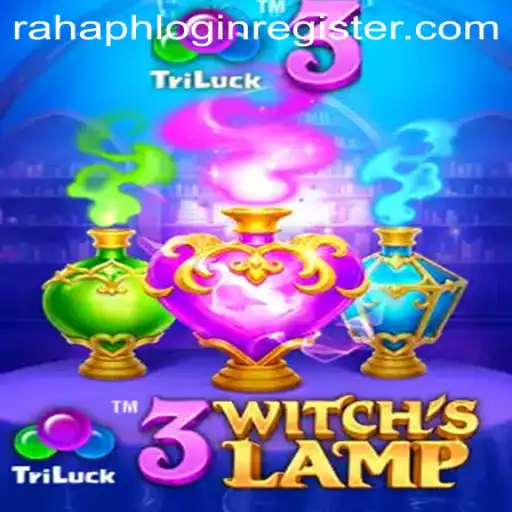 Discover the Magic of 3WitchsLamp: A Journey into Enchantment
