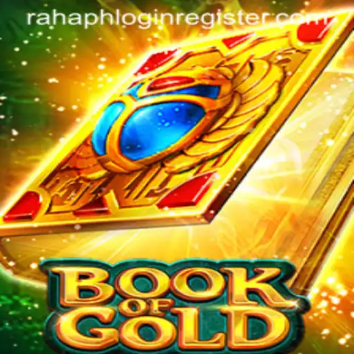 Exploring the Enchanting World of Book of Gold and Rahaph Login Register