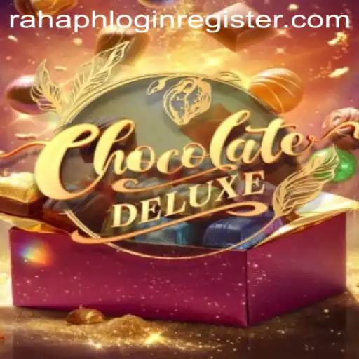 Discover the Sweet World of ChocolateDeluxe: A Delicious Journey with Rahaph Login Register