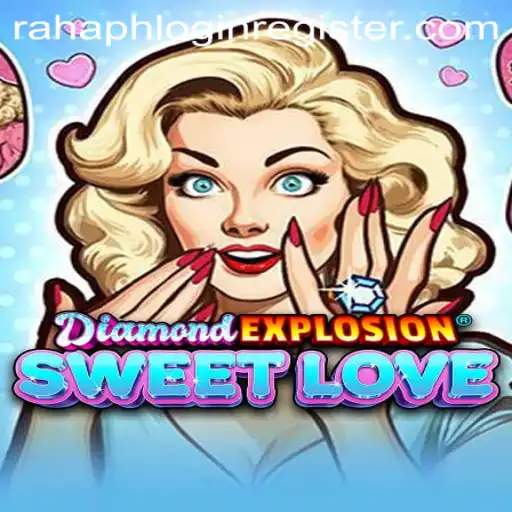 Exploring DiamondExplosionSweetLove