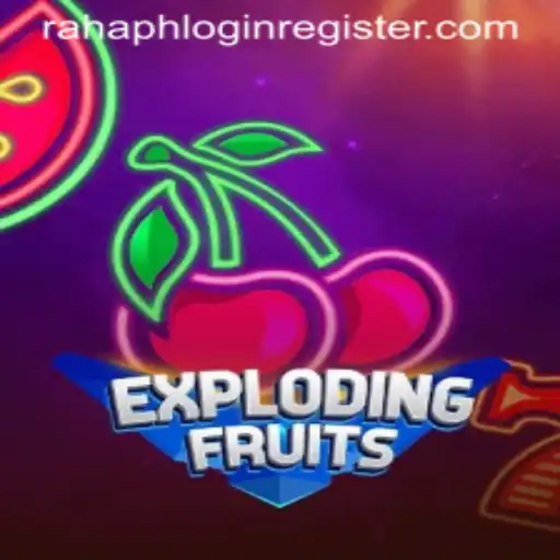 The Explosive Adventure of ExplodingFruits: A Juicy New Gaming Experience