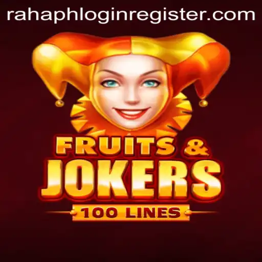 Exploring Fruits and Jokers 100