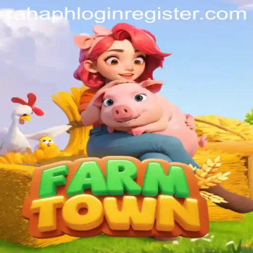 FarmTown: The Ultimate Farming Experience