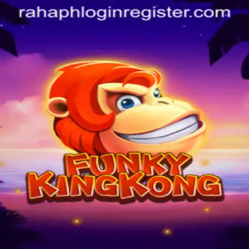FunkyKingKong: A Thrilling Adventure