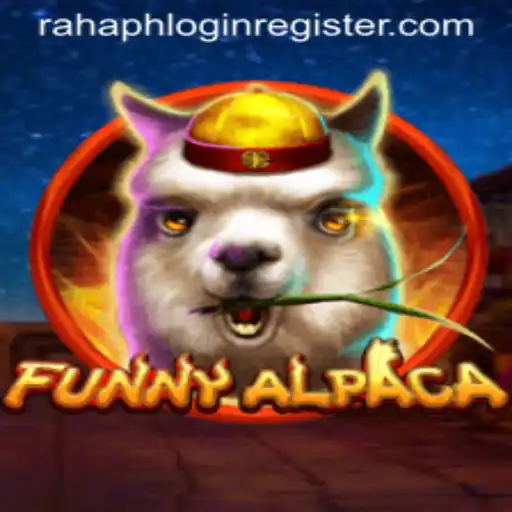 Unleash Fun with FunnyAlpaca