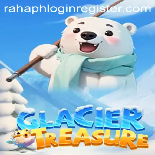 Unveiling GlacierTreasure: The Ultimate Adventure in the Virtual Ice World