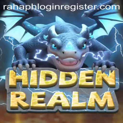 HiddenRealm: Discover the Mystery of Rahaph Login and Register