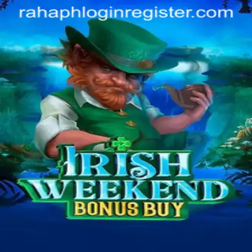Exploring the Thrills of IrishWeekendBonusBuy: An Engaging Game Experience