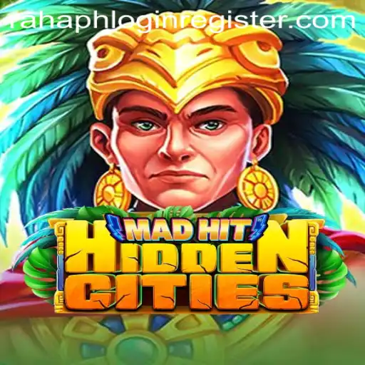 MadHitHiddenCities Review