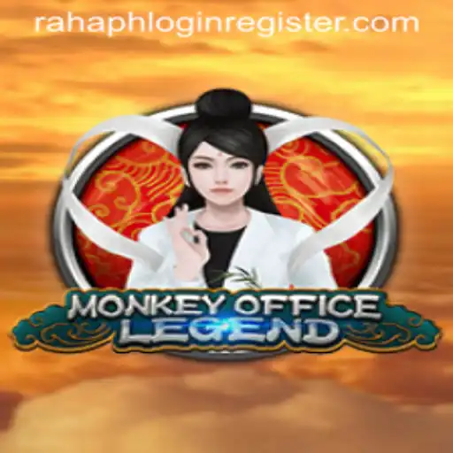 Unveiling MonkeyOfficeLegend A New Gaming Phenomenon