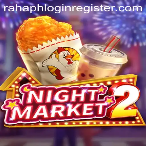 Discover NightMarket2: A Thrilling Adventure