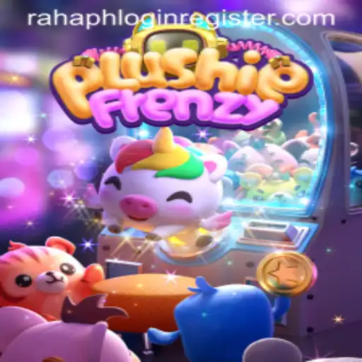 PlushieFrenzy: A Whimsical Dive into the World of Arcade Fun
