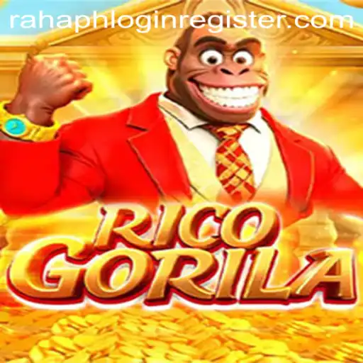 Unveiling RicoGorila: The Exciting New Game Taking The World By Storm