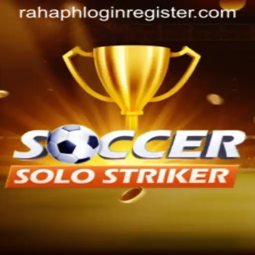 Master the Art of SoccerSoloStriker