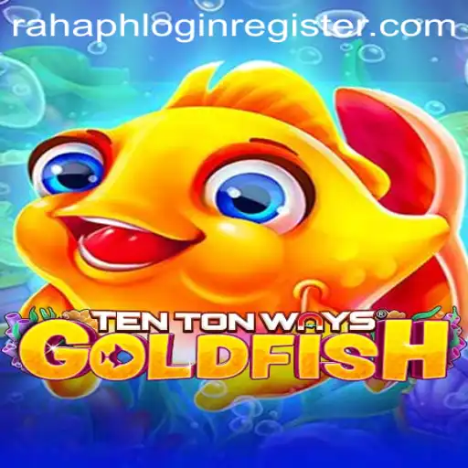 Exploring the Intricacies of TenTonWaysGoldfish: A Unique Gaming Experience