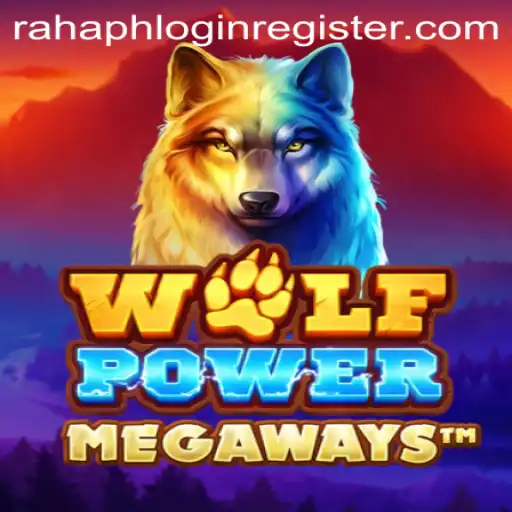 Unleashing the Game World of WolfPowerMega
