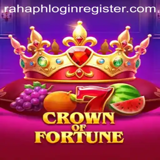 Discover the World of CrownofFortune: Rules, Game Mechanics, and Rahaph Login System