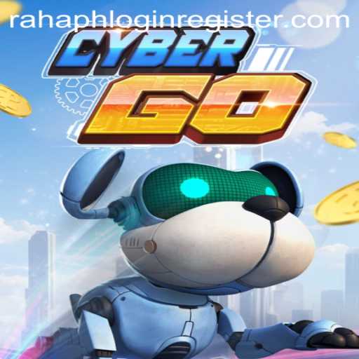 CyberGO: An Exciting Journey into the Future of Gaming