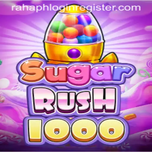 Discover SugarRush1000 An Ultimate Gaming Experience
