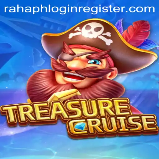 Discover the Adventure of TREASURECRUISE