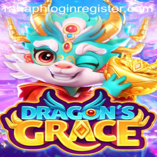 Unveiling the Mystical World of DragonsGrace: A Journey Into Rahaph Login Register