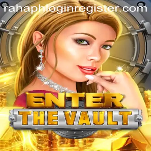 Unlocking the Secrets of EntertheVault: A Thrilling New Adventure
