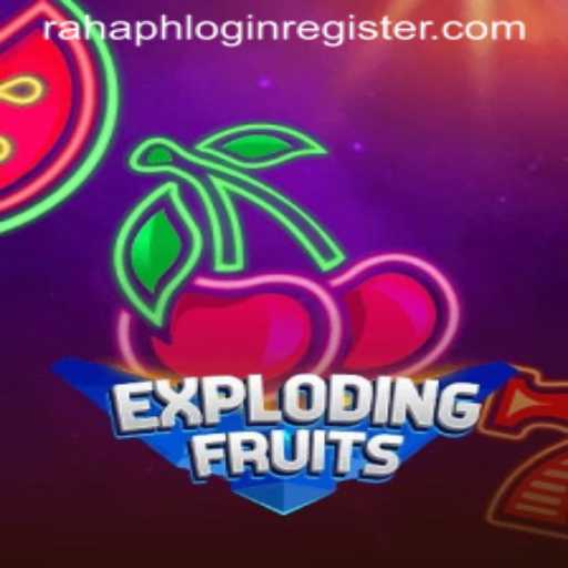 The Explosive Adventure of ExplodingFruits: A Juicy New Gaming Experience
