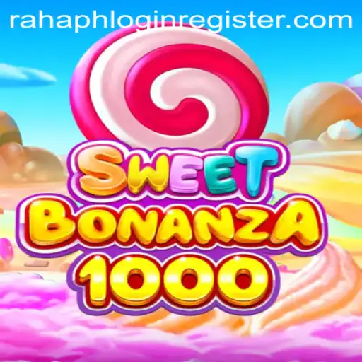 Explore SweetBonanza1000 Game