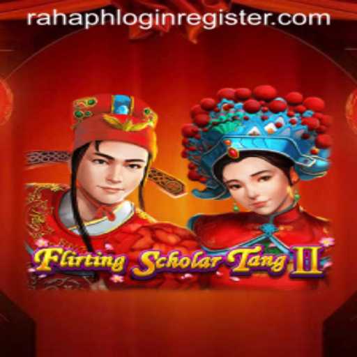 Exploring Flirting Scholar Tang II: A Deep Dive into Gameplay, Rahaph Login, and Register Options