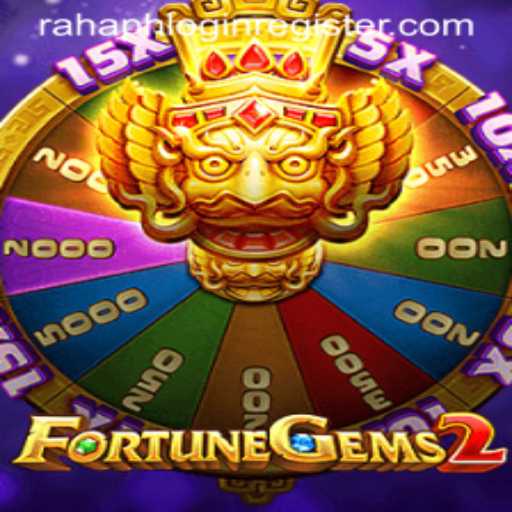Exploring FortuneGems2: An Exciting Dive into Modern Gaming with Rahaph Login Register