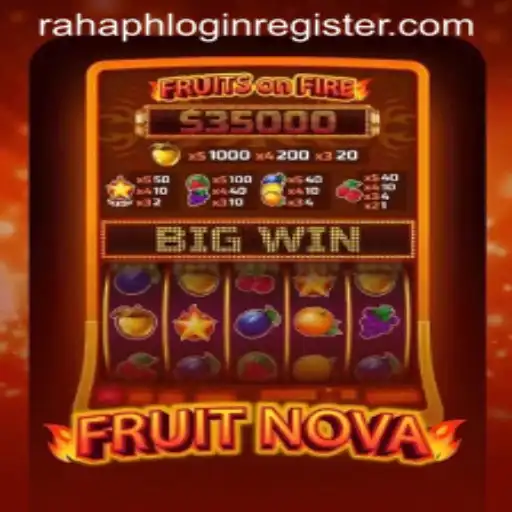 FruitNova: Your Gateway to a Juicy Gaming Adventure