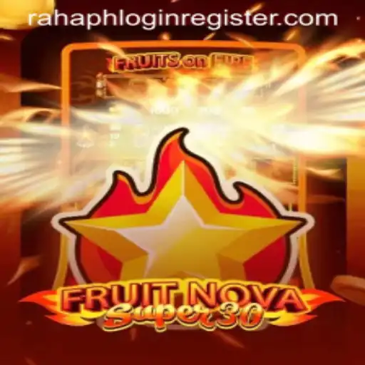 Exploring FruitrNovaSupe30: A Dive into the World of Modern Gaming
