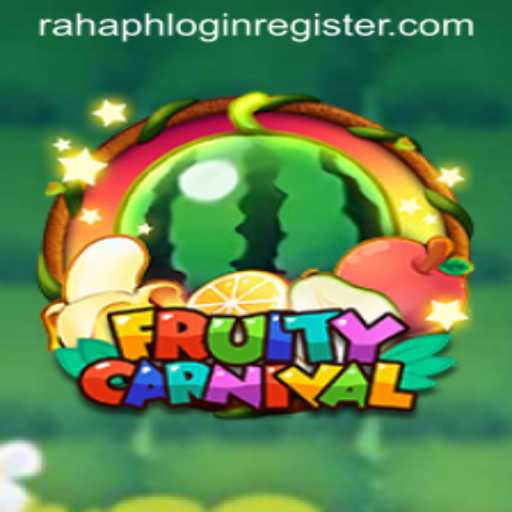 FruityCarnival: Dive into a World of Fun and Adventure with Rahaph Login Register