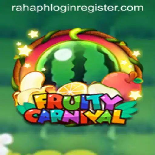 FruityCarnival: Dive into a World of Fun and Adventure with Rahaph Login Register