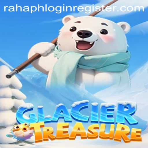 Unveiling GlacierTreasure: The Ultimate Adventure in the Virtual Ice World