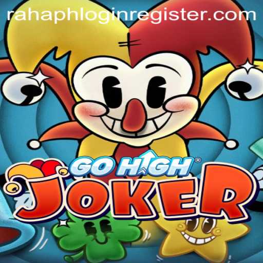 Discover GoHighJoker: A New Frontier in Online Gaming