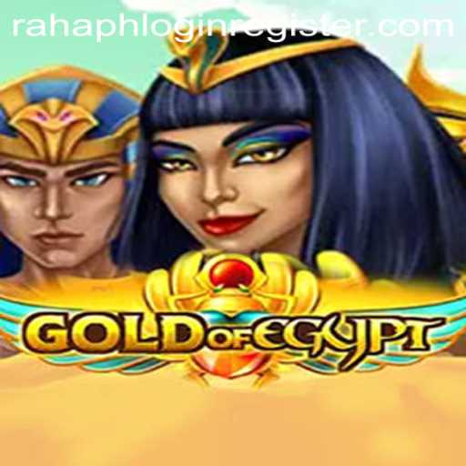 Discover the Adventure of GoldOfEgypt: A Thrilling Gaming Experience