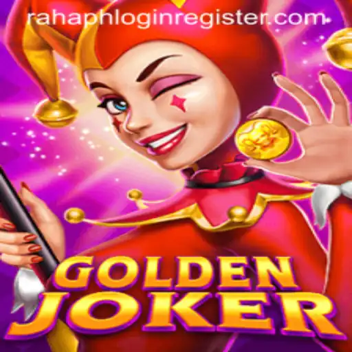 Step into the World of GoldenJoker