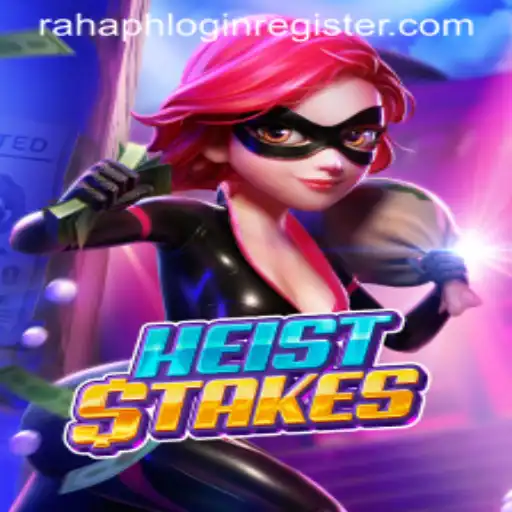Unlock the Thrills of HeistStakes: An In-Depth Look at the Game