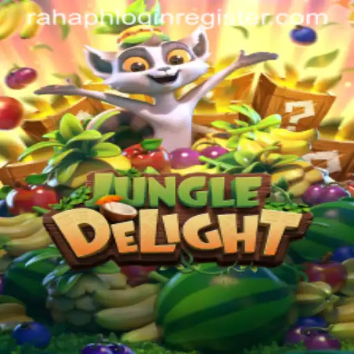 Journey into the Wilderness with JungleDelight: Unravel the Mysteries of Rahaph