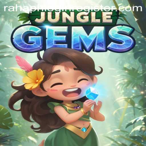 Unveiling the Adventure of JungleGems: A Comprehensive Guide to Enjoy the Thrills